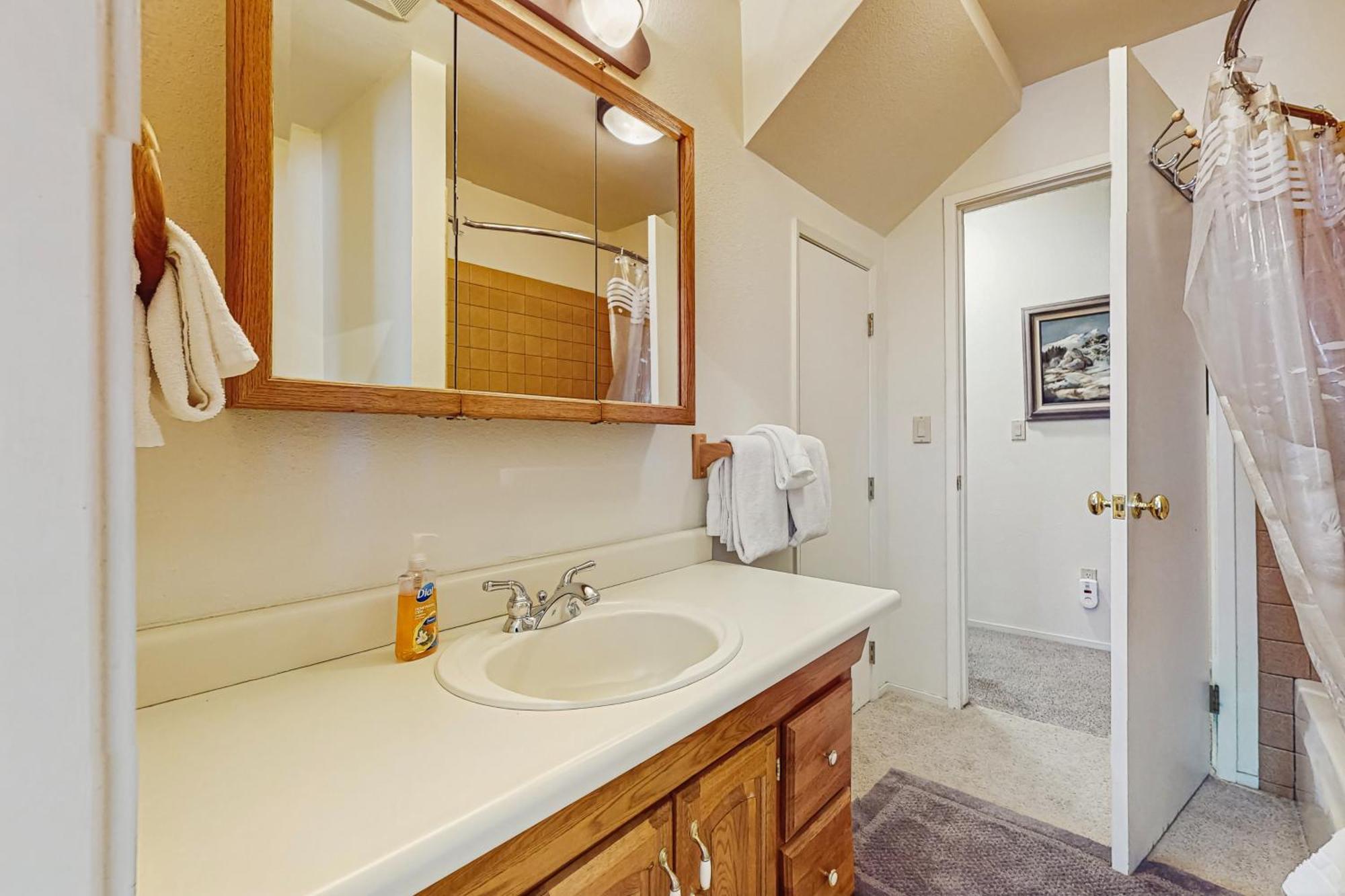 Mountain View Getaway Villa Stateline Exterior photo